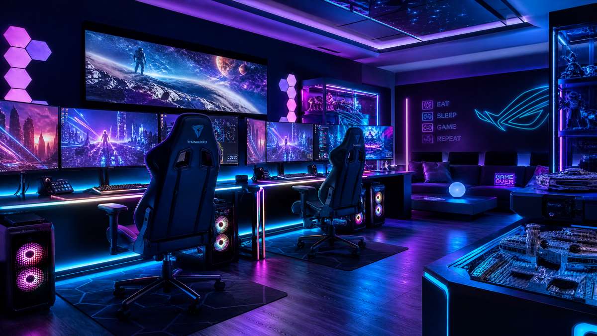 Custom PC Build