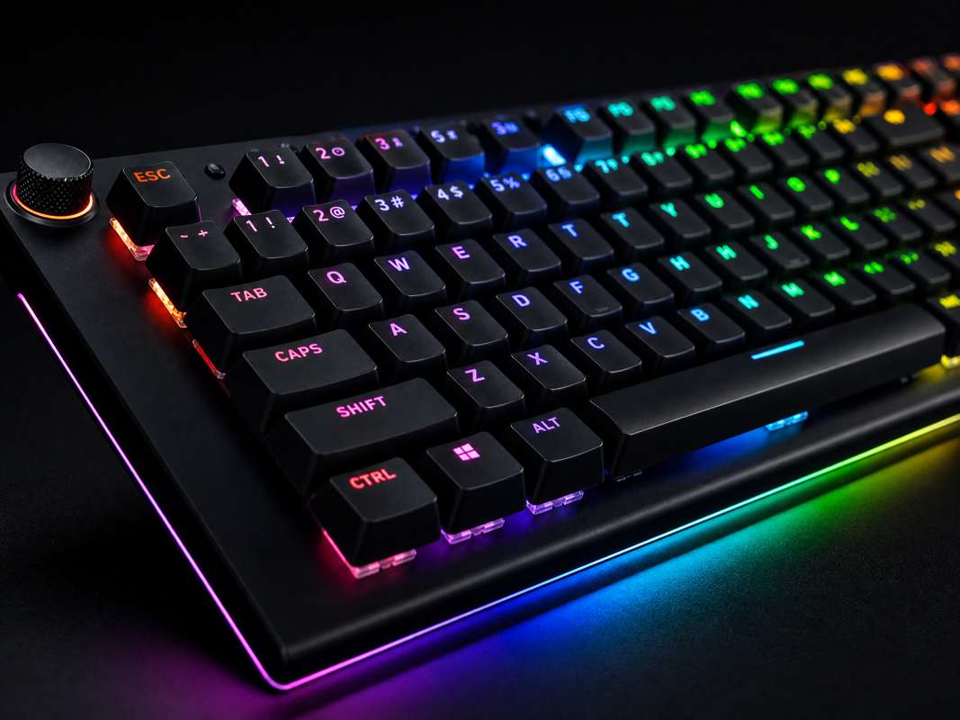 Mechanical Keyboard