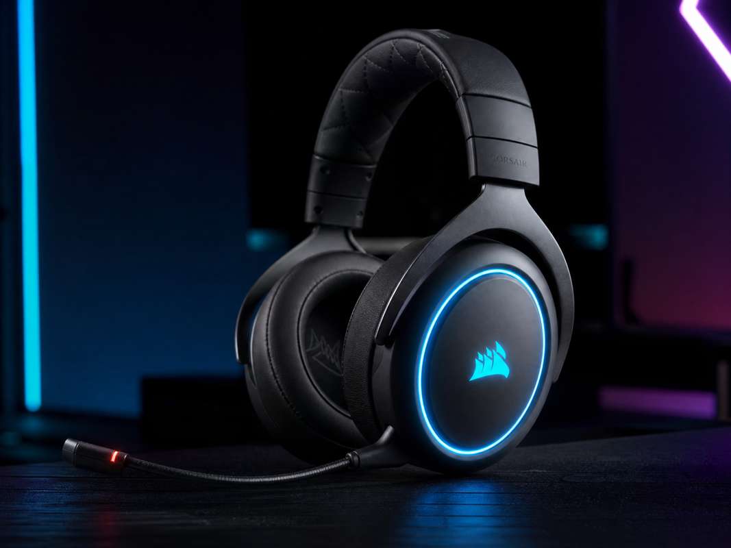 Gaming Headset